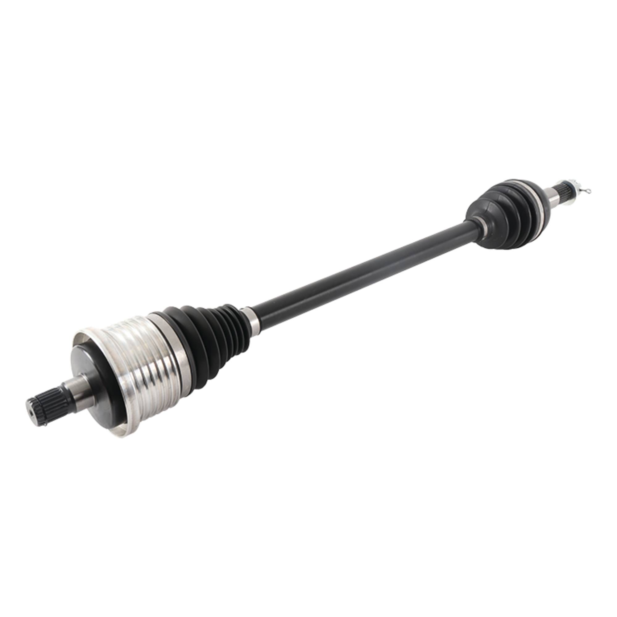 AB8-CA-8-307 8 Ball Axle